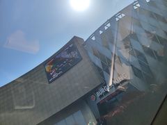 -汉堡王(梅村服务区南店)