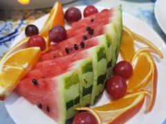 餐前水果-瓷忆·瓷文化餐厅(上海店)