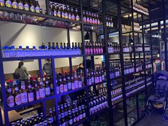 大堂-向川南·水煮鱼·川菜(和平里店)