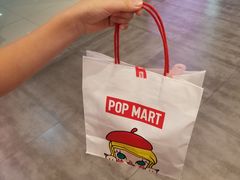-泡泡玛特POPMART(石景山万达店)