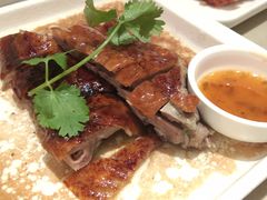 -鹅冠港式茶餐厅(来福士店)