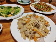-老街坊餐吧