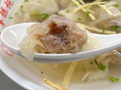 虾虎馄饨-海平馄饨(逍遥二路店)
