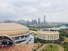 -灵玲国际马戏城