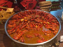 -惠州皇冠假日酒店·西餐厅·自助餐厅