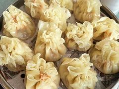 -四海回族饭店(前进大街店)