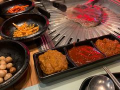 -汉拿山(汇一城店)