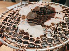 -烧肉达人•炭火烧肉(新天地店)