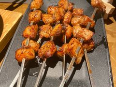 -烤匠麻辣烤鱼(观音桥大融城店)