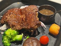 -牛扒先生·厚切雪花牛扒西餐厅(北京路禺山路店)