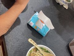-洪师傅牛肉面(文昌南路店)