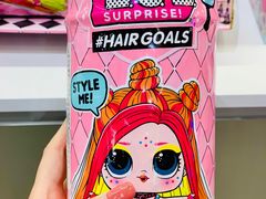 -泡泡玛特POPMART(上海环球港店)