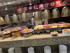 -初色海鲜自助(万丰路店)