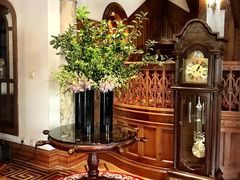 -马勒别墅·中餐厅