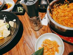 -九田家黑牛烤肉料理(太阳宫广场店)