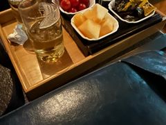 -江南足纪·影院足道·轻奢SPA(笋岗HALO广场店)