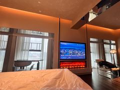 -长沙Y60-SKYLINE天际江景酒店(五一广场店)