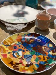 -川上陶艺社(大悦城店)