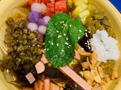 -马路边边串串香(双井直营店)