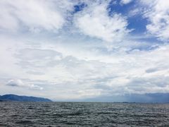 -大理洱海