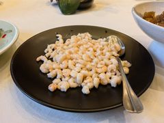 清溜河虾仁-松鹤楼(月坛店)