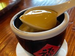 焦糖豆腐花-顺德了能馆(虎门店)