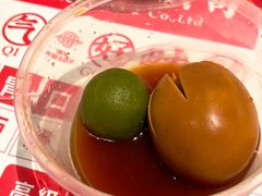 -三镇卤货二公司(汉街店)