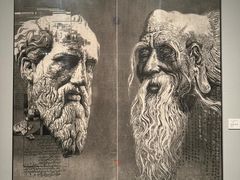 -江苏省美术馆(长江路新馆)