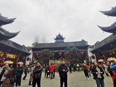 -自贡市盐业历史博物馆