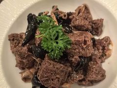 -逸林轩中餐厅(中信泰富朱家角锦江酒店)
