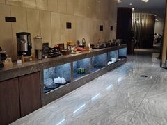 -白云机场易登机休息室