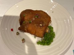 -莆田餐厅PUTIEN(深圳湾万象城家宴店)