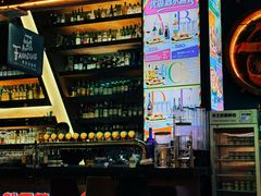 -Famous肥猫墨西哥音乐餐吧(五棵松华熙LIVE店)