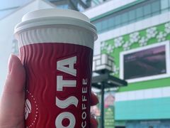 -COSTA COFFEE(昆城广场店)