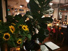 大堂-BOR Eatery(安福路店)