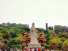 -南沙天后宫景区