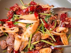 -马仕玖煲·融合菜·酥不腻烤鸭(人大店)