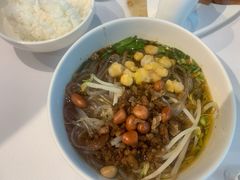 酸辣粉-眉州东坡(华联万柳店)