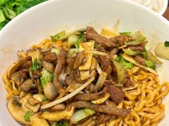 -寻裕记·现炒浇头面(人民广场店)