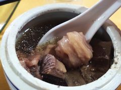 -伟记牛蹄(道滘店)