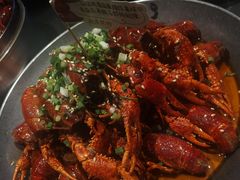 -巴厘龙虾·榜首油焖大虾(洞庭·艺术洋房店)