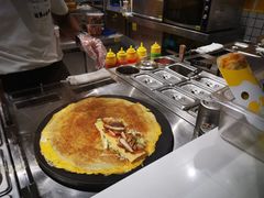-2颗鸡蛋煎饼(龙华8号仓店)