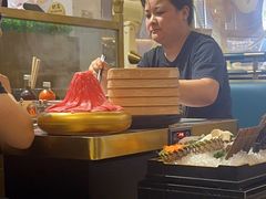 -樱煦和牛寿喜烧(如皋吾悦广场店)