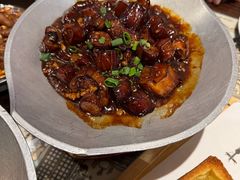 -绿茶餐厅(朝阳大悦城店)