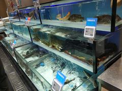 -盒马鲜生(顺义店)