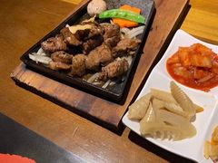 -和彩放题餐厅(酒仙桥店)