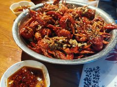 -琥珀老六龙虾(四里河店)