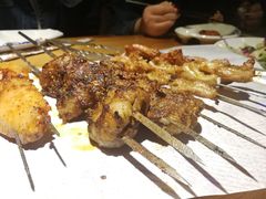 -伊爽串吧