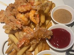 -海石湾餐厅·清真Traveler(滨江道店)