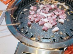 -杨记齐齐哈尔烤肉(总店)